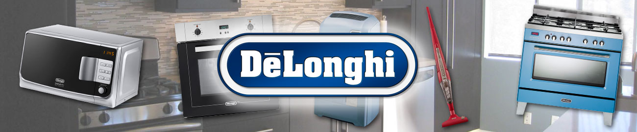 De Longhi